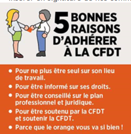 5 bonnes raisons dadhérer