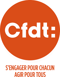 logo CFDT